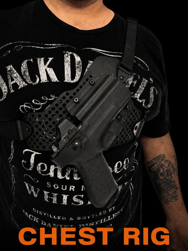 Universal Chest Rig
