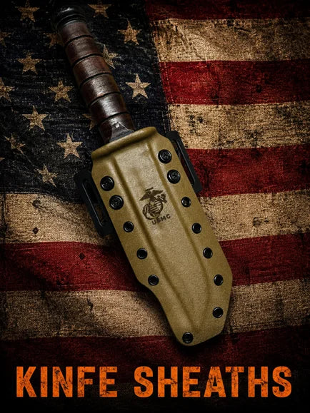 Knife Sheaths