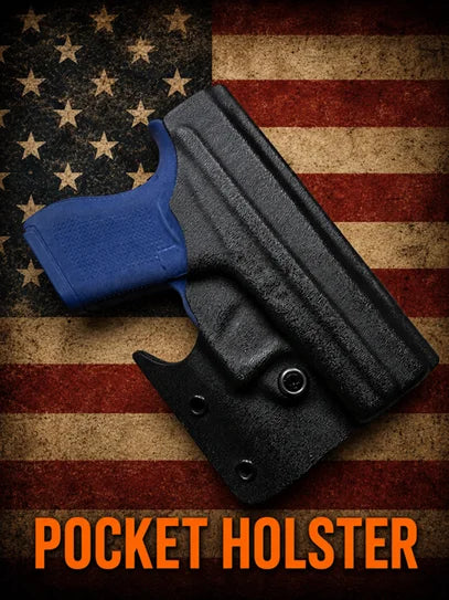 Pocket Holsters