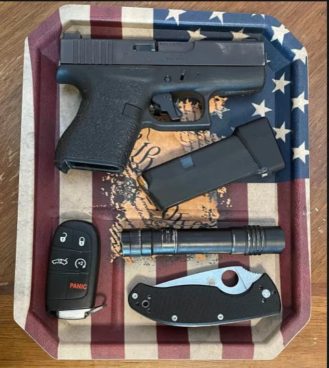 Edc Trays