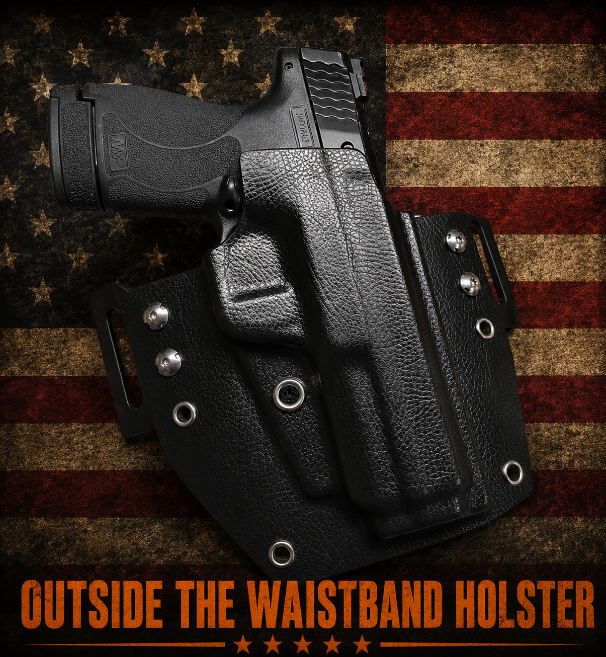 Outside The Waistband